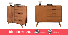 Buffet SAMOSA SK311
