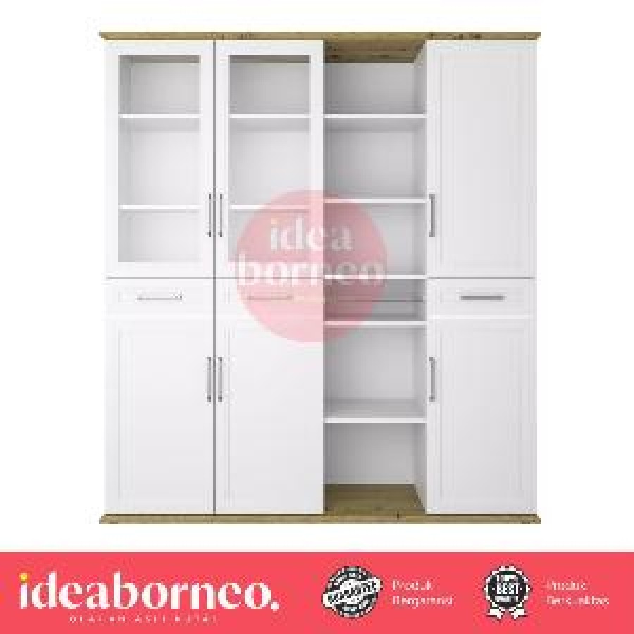 Lemari MANDALIKA MP403