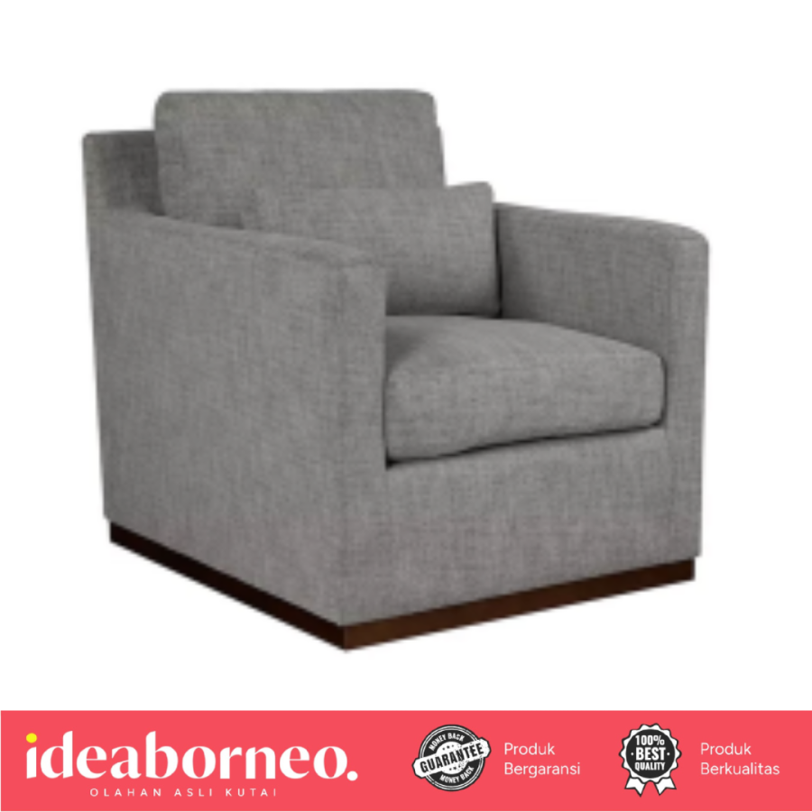 Single Sofa IFRANK - M