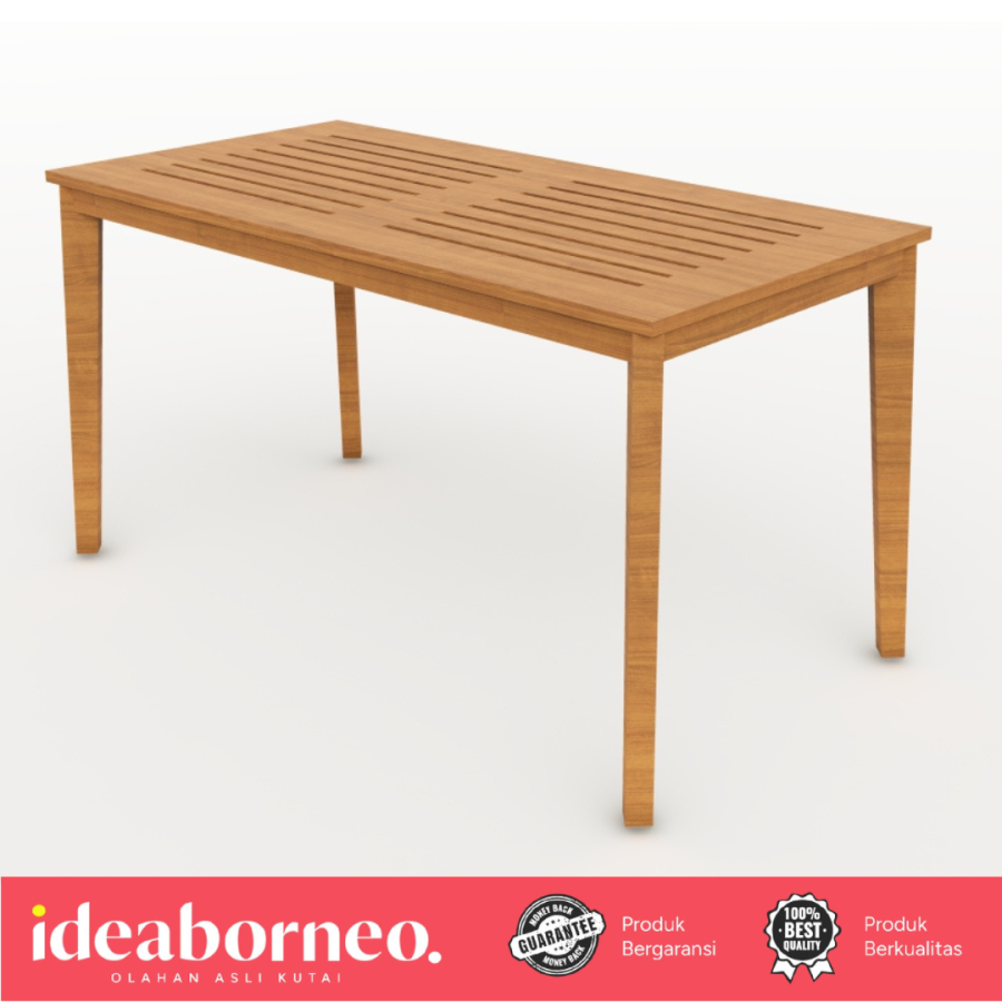 Meja Makan MALIKA V02