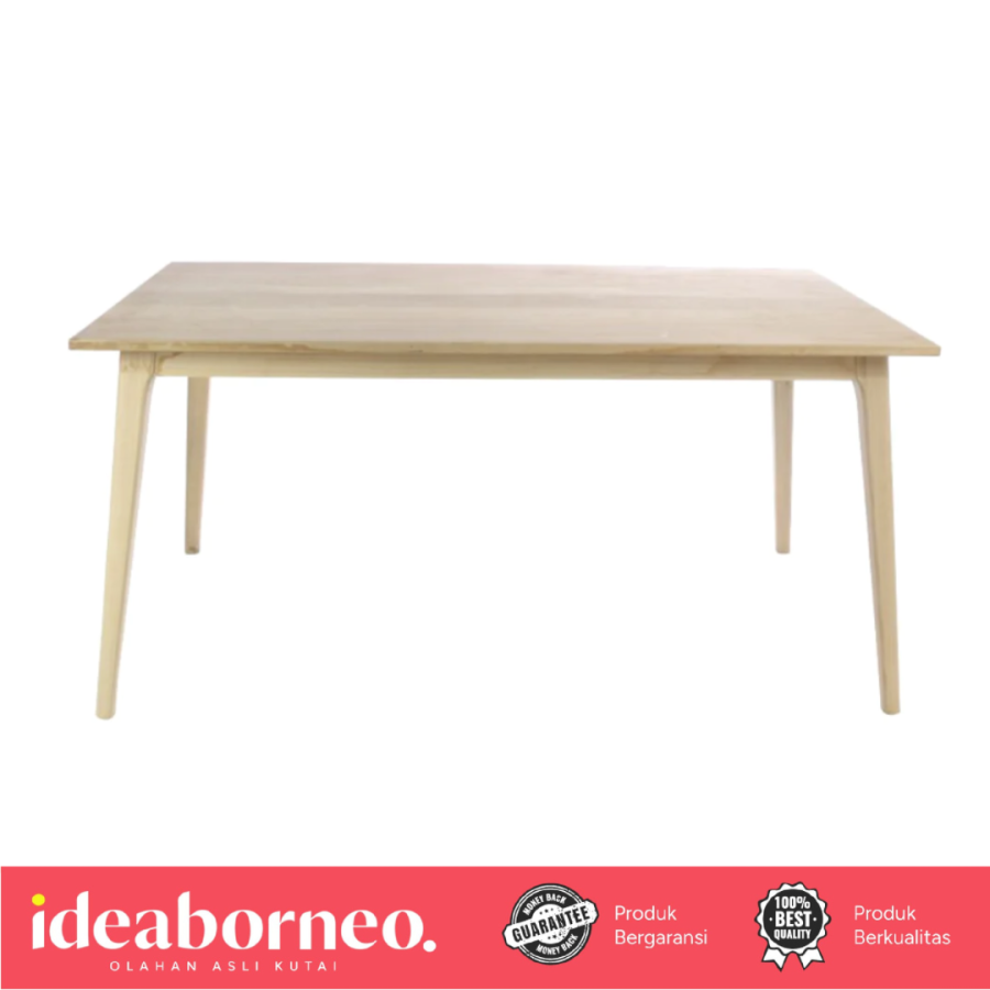 Meja Makan MALIKA MMM101
