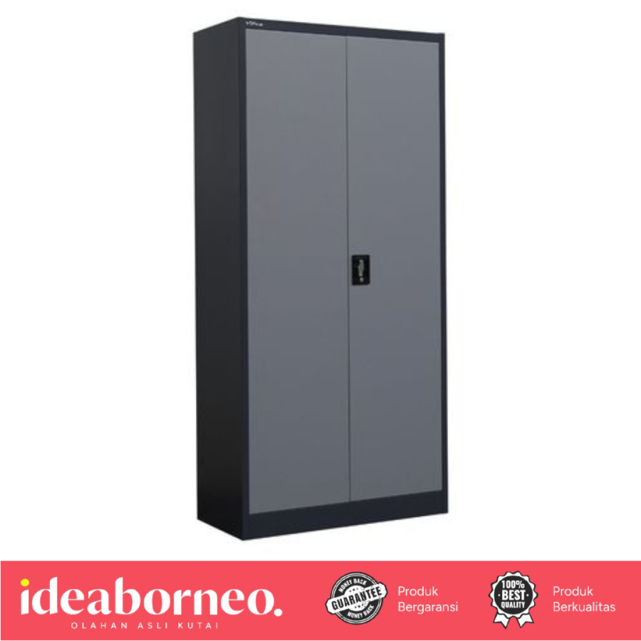 LEMARI 2 PINTU VS-202