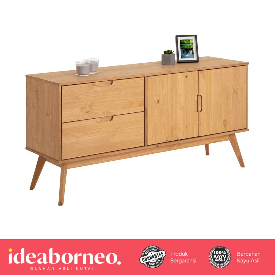 Buffet BOKKUSU BK311