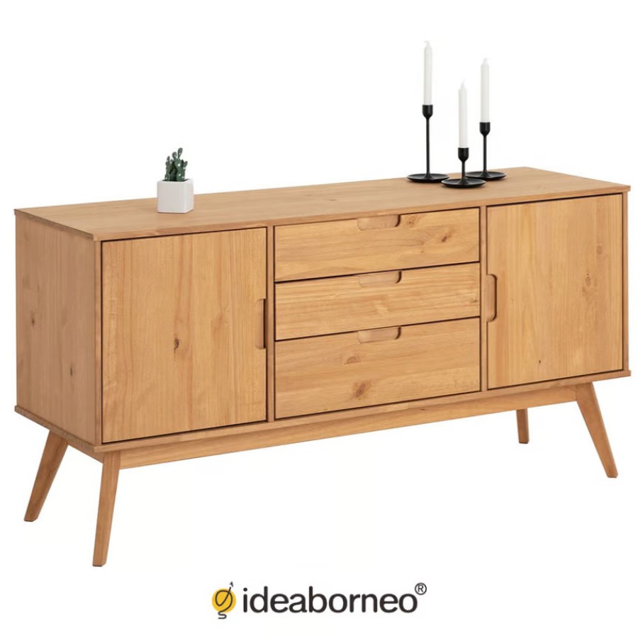 Buffet BOKKUSU BK301