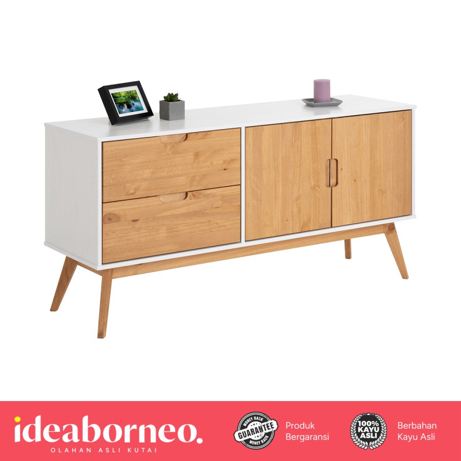 Buffet BOKKUSU BK313