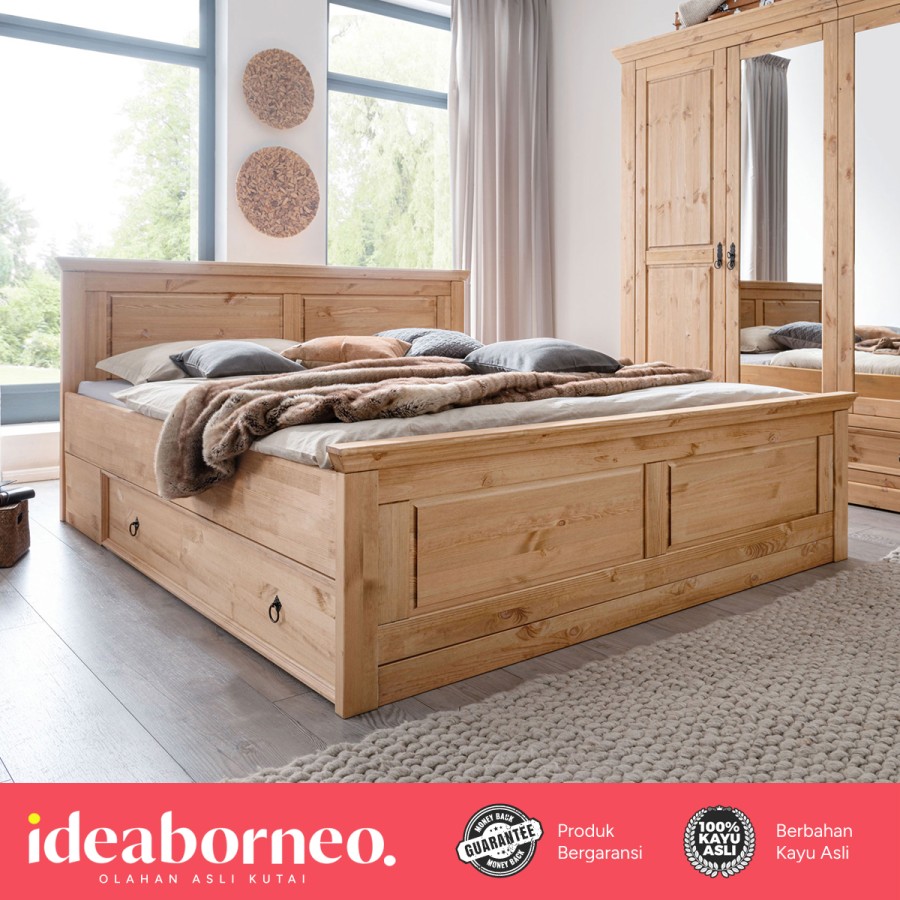 Dipan King PALEMO No.1