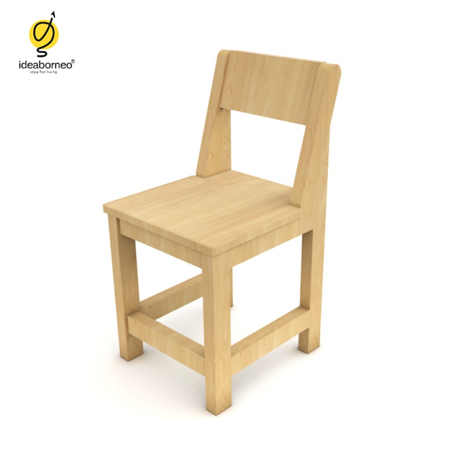 Kursi Siswa Laboratorium Komputer MANDALA 1001