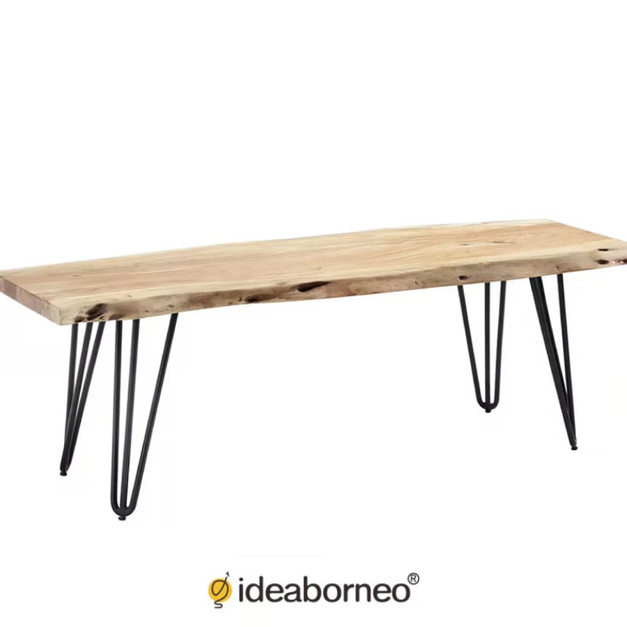 Kursi Rapat MUJAWA MK1503