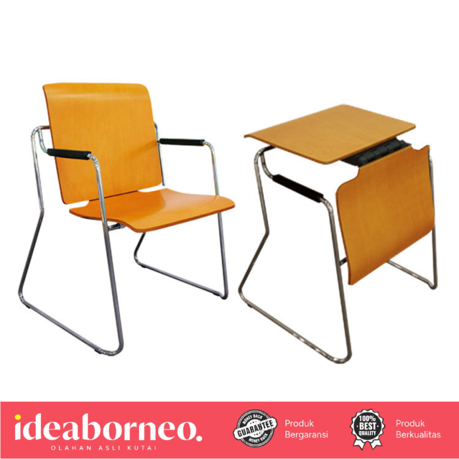 Kursi Serbaguna SAMOSA KSS 101