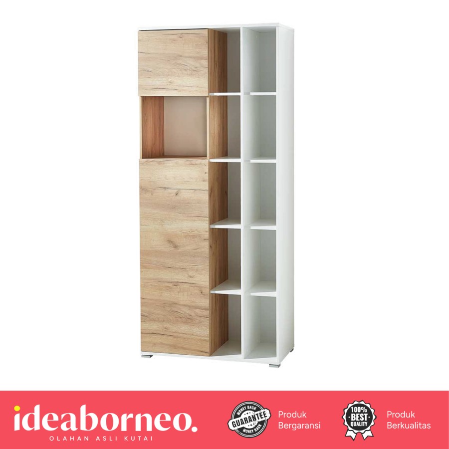 Lemari MARATUA MP403