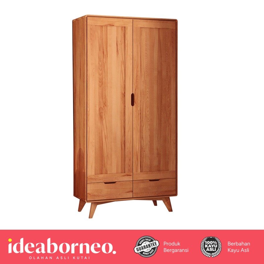 Lemari SAMOSA SK401
