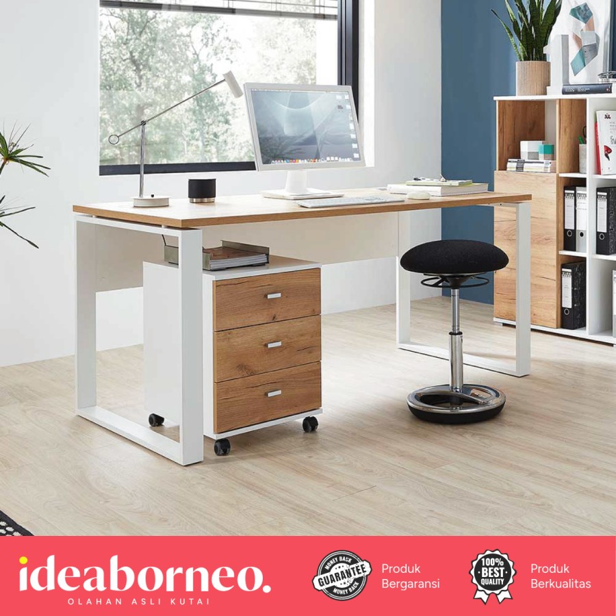 Meja Kerja MARATUA MP213