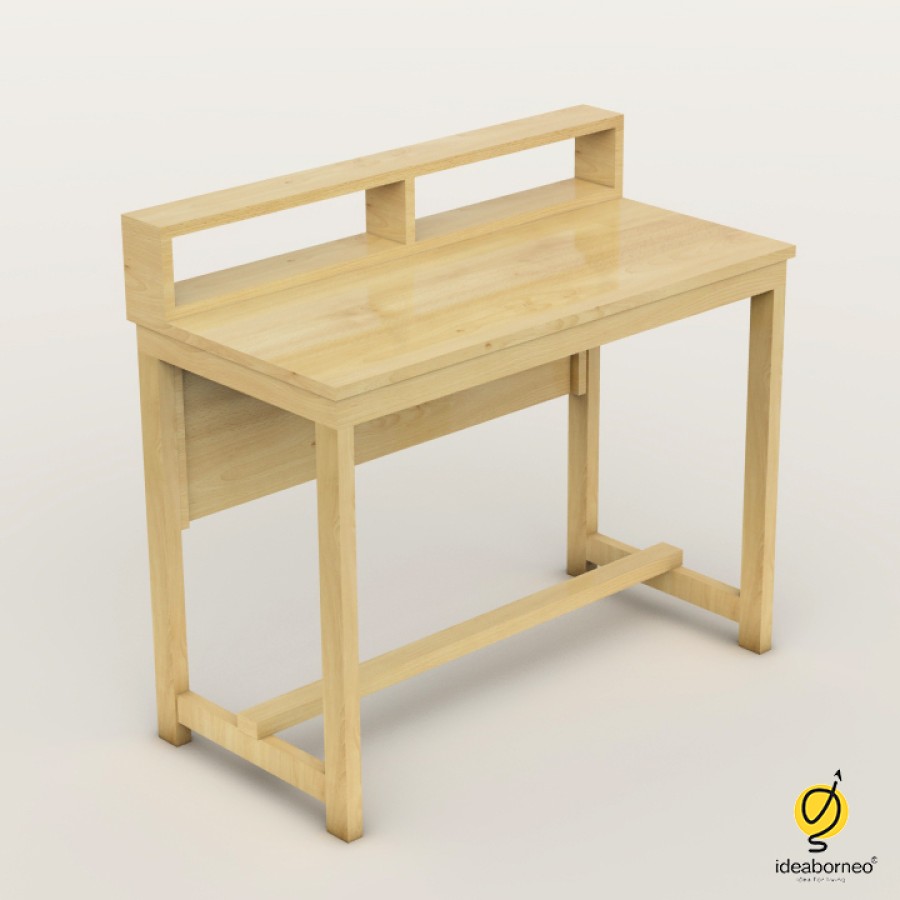 Meja Siswa Laboratorium IPA VOLTA V14