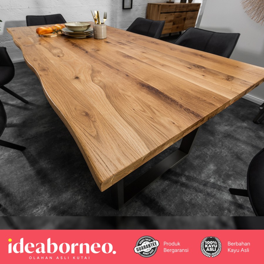Meja Makan MARATUA MK1103