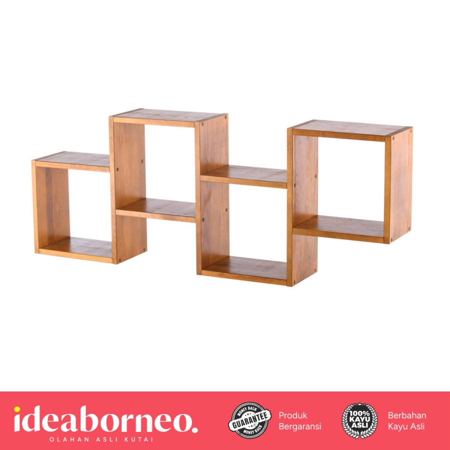 Rak Dinding ADOLF AK611