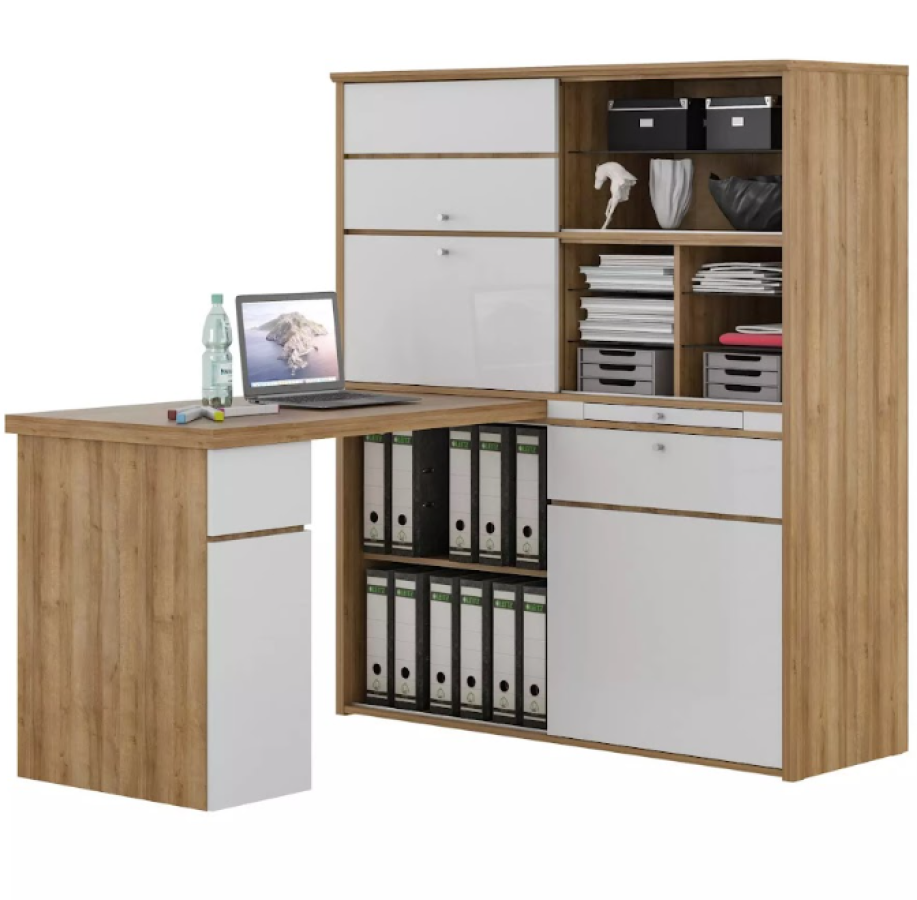 Meja Kantor AKSARA AP203