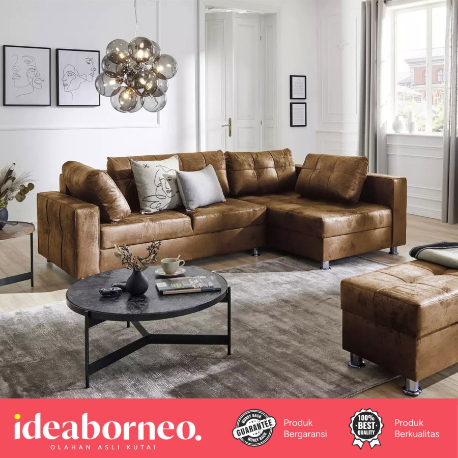 Sofa FERGUDSON F2001