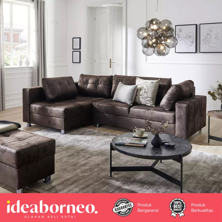 Sofa FERGUDSON F2002