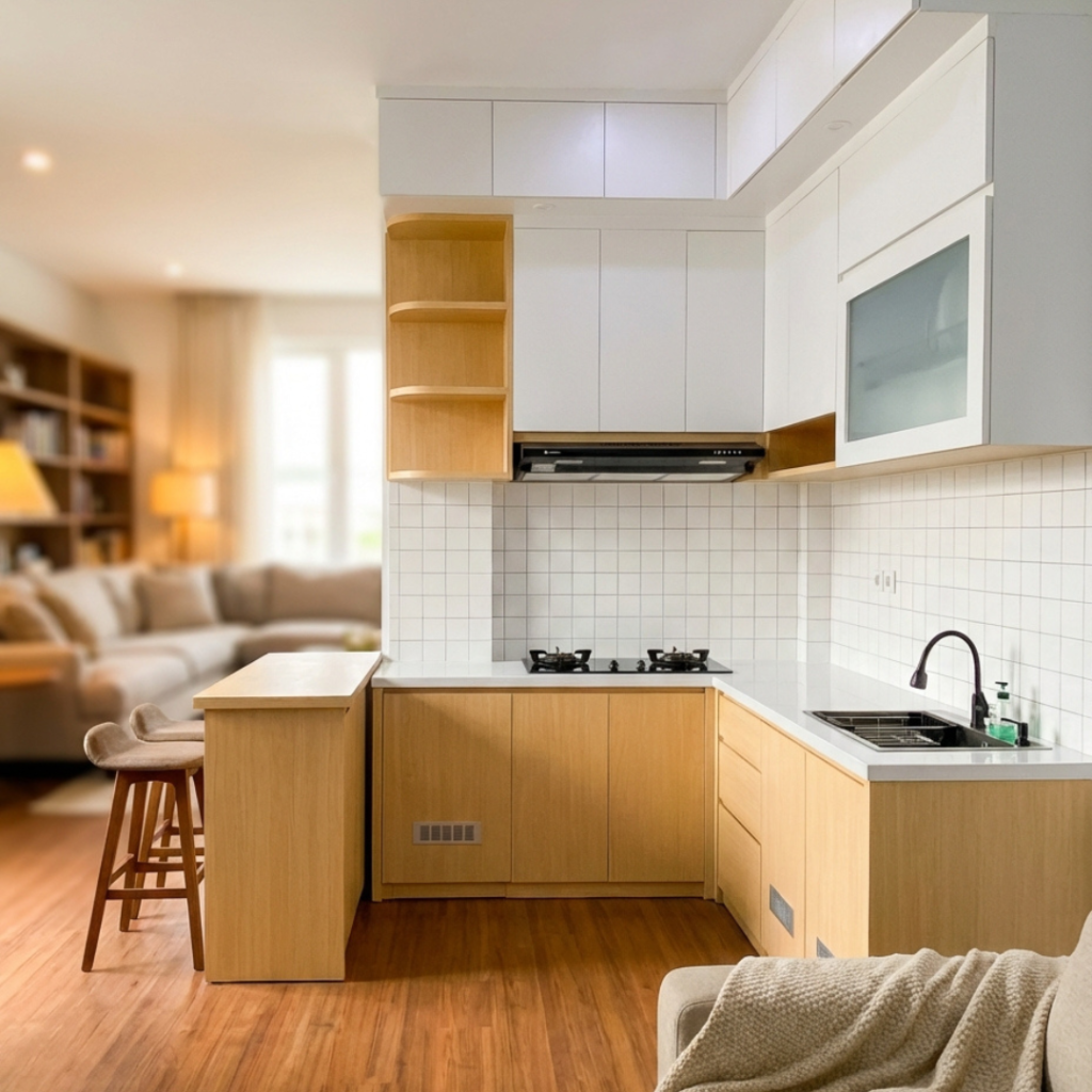 Kitchen Set NORDICA ND102