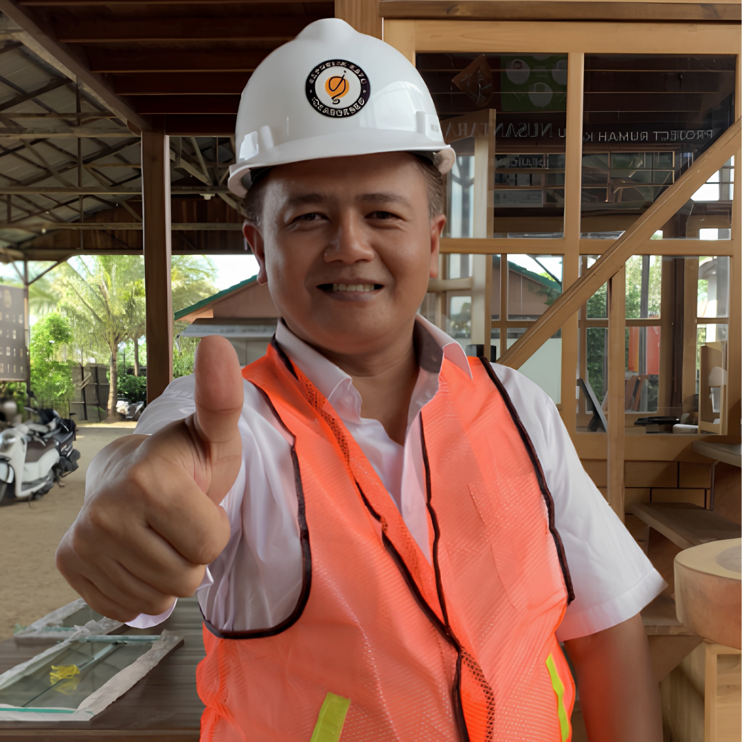 2020 - Perusahaan berdiri