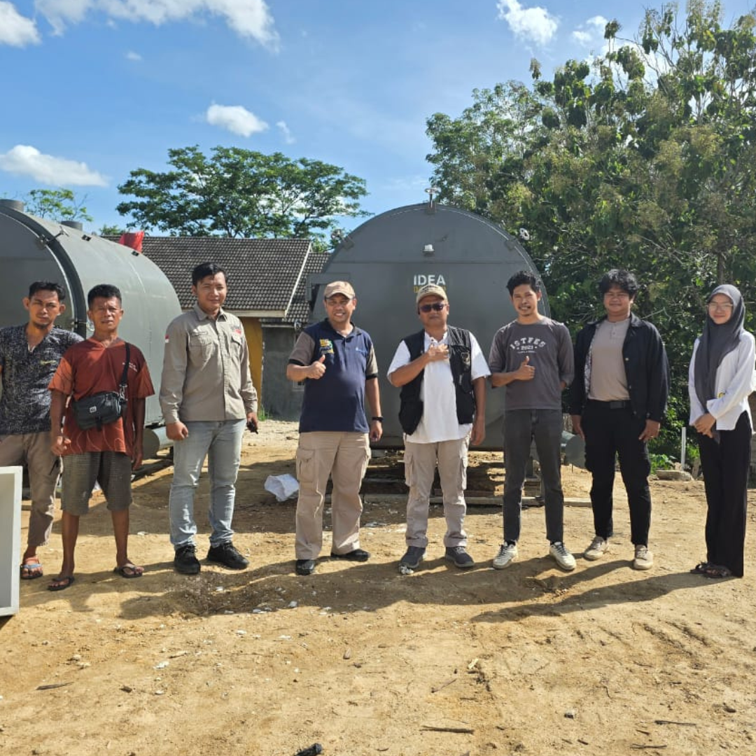 2025 - Masuk bioenergy