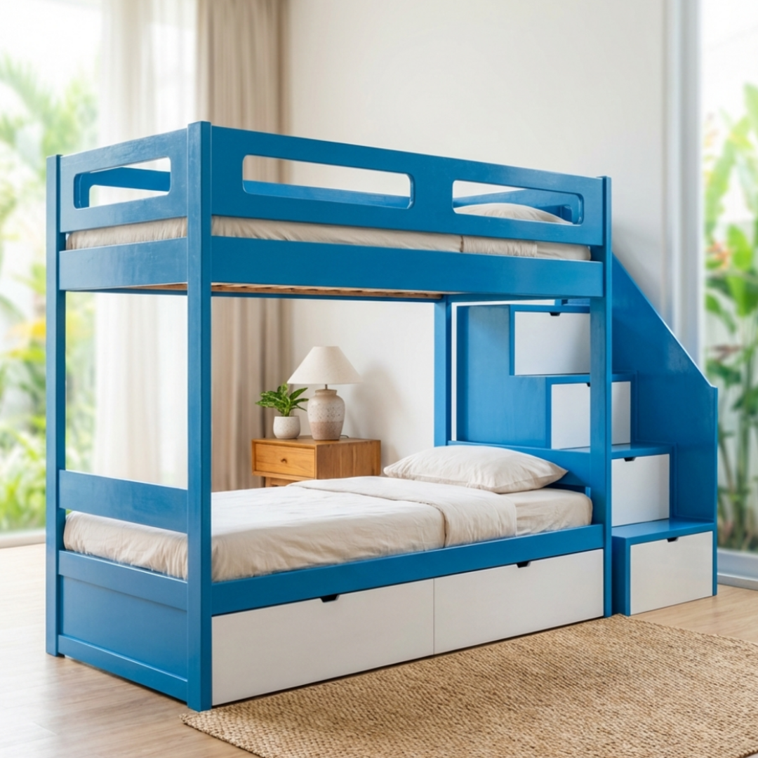 Ranjang Tingkat AZURIA AZR101