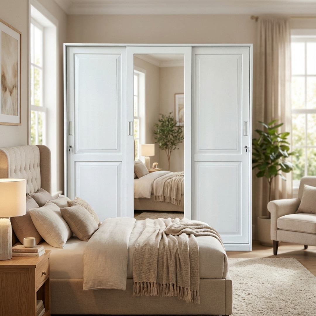 Lemari Slide AURORA ARL101