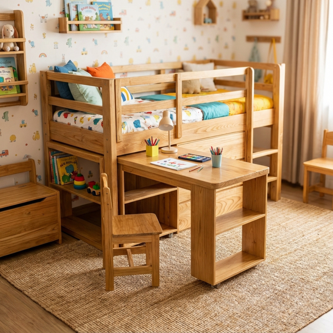 Ranjang INTEGRA INT101