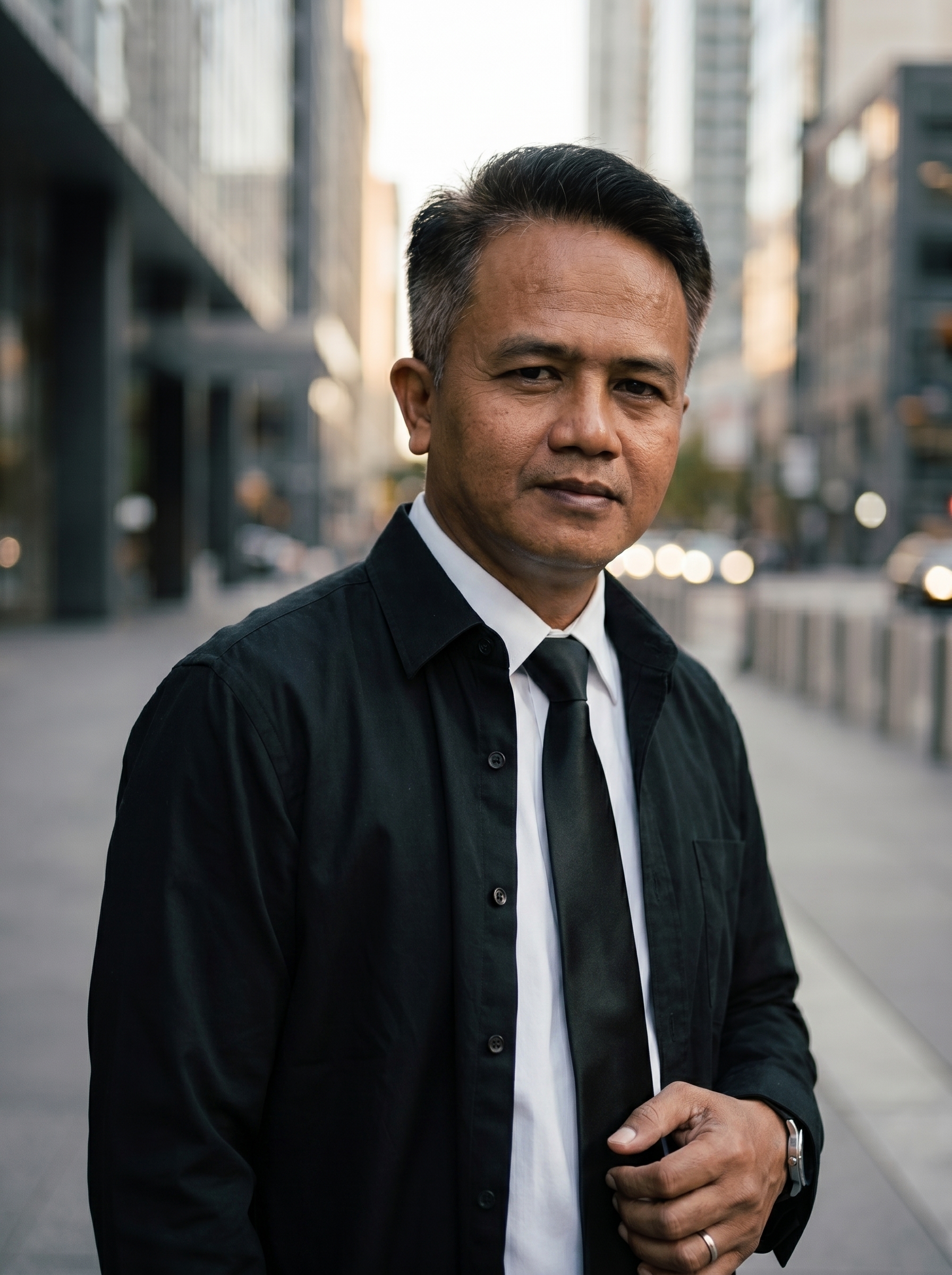 PANJI PRAKOSA