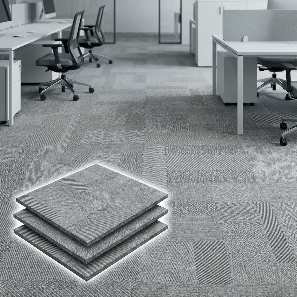 Silver Grid Light SGL001