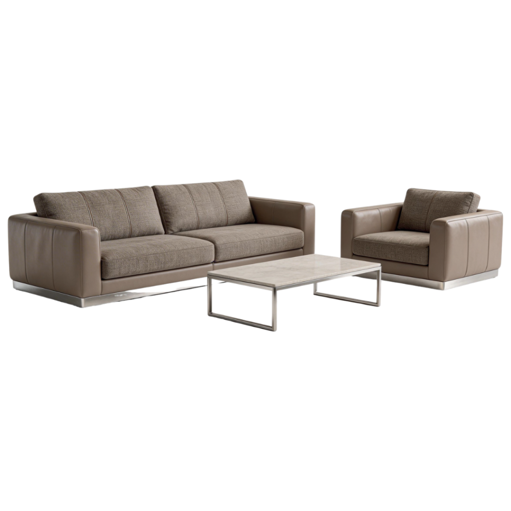 Taupe Box Executive TBE301
