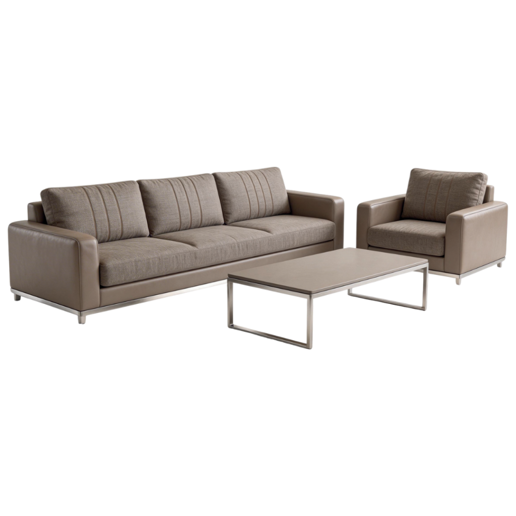 Channel Luxe Executive CLE303