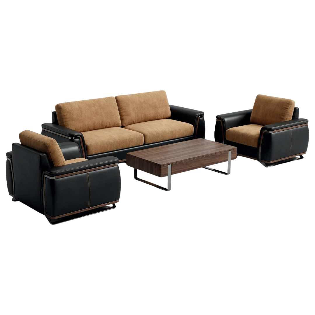 Black Tan Lounge BTL304