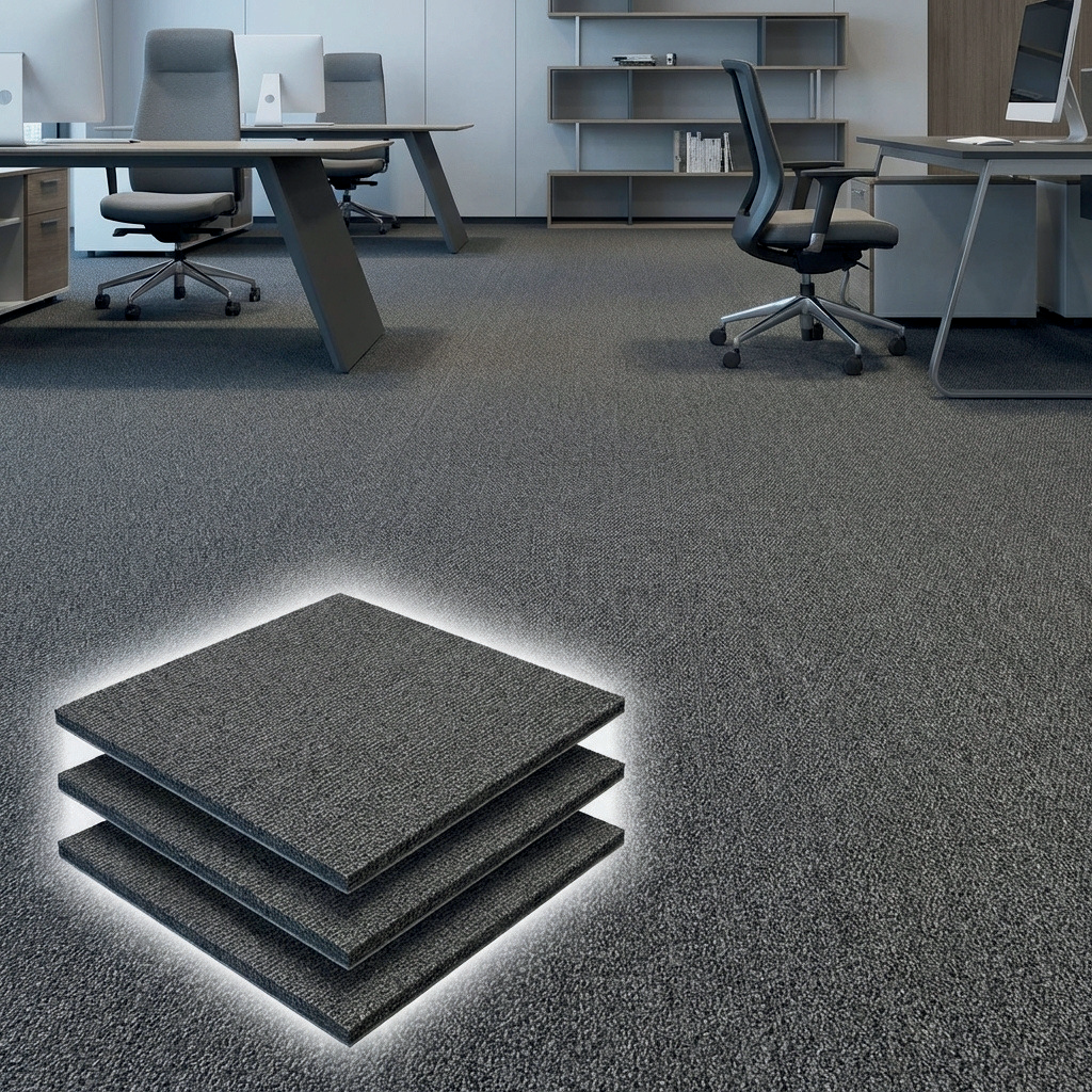 Graphite Solid GRS005