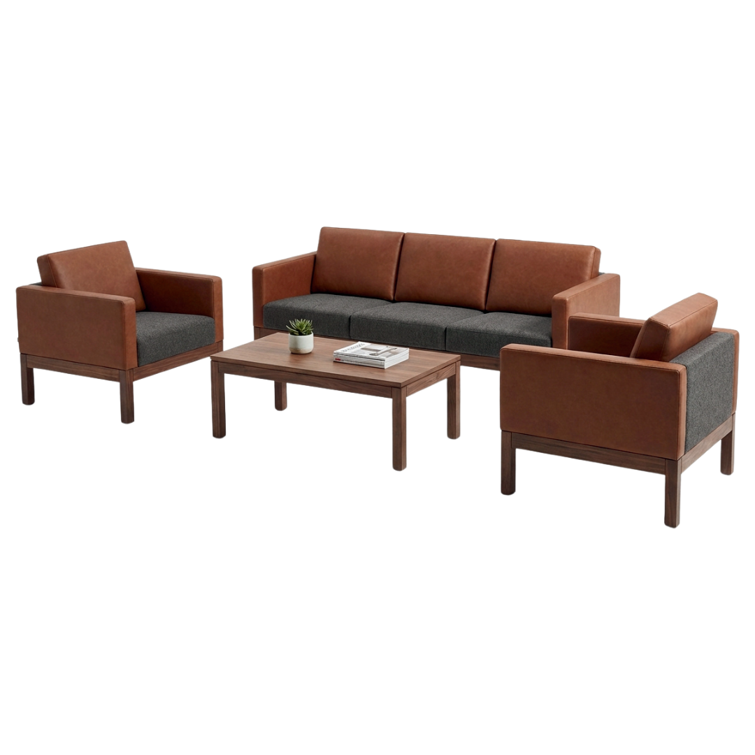 Teak Formal Set TFS309