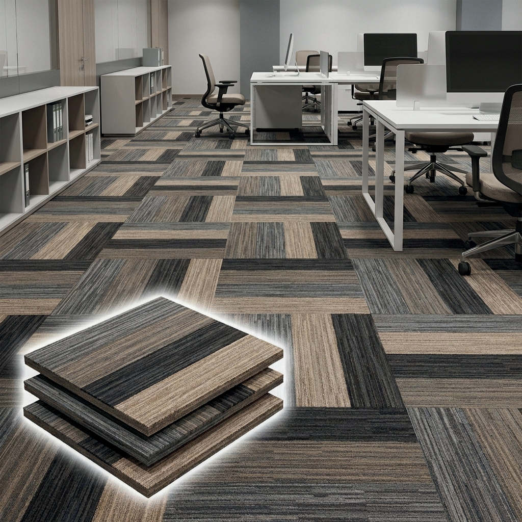 Walnut Mix Checker WMC011