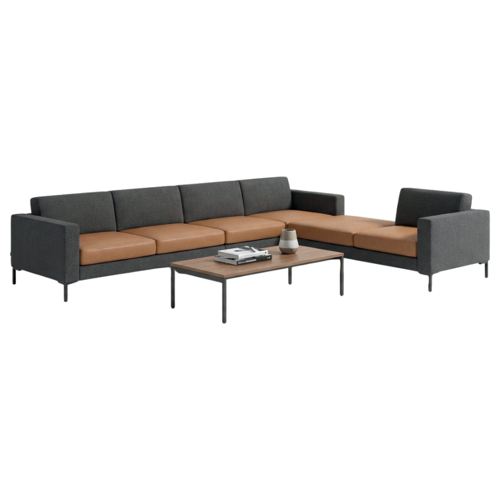 Linear Corner Executive LCE312