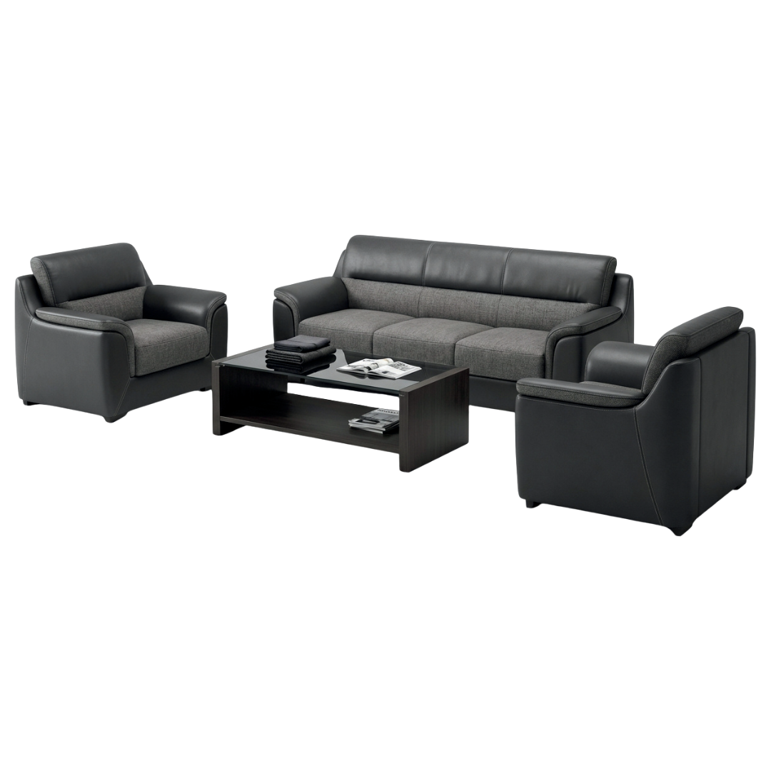 Black Classic Office BCO313