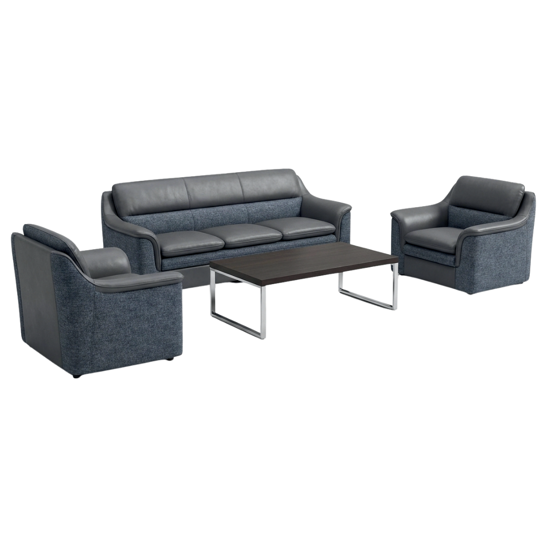 Chrome Fabric Executive CFE314