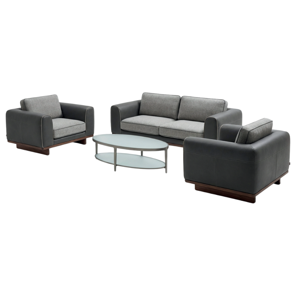 Round Edge Lounge REL316