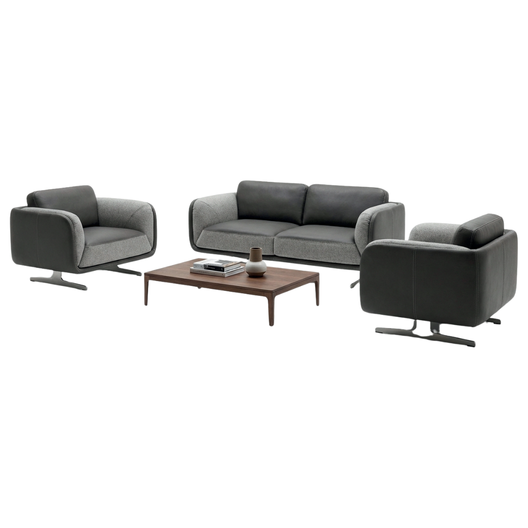 Compact Curve Lounge CCL318