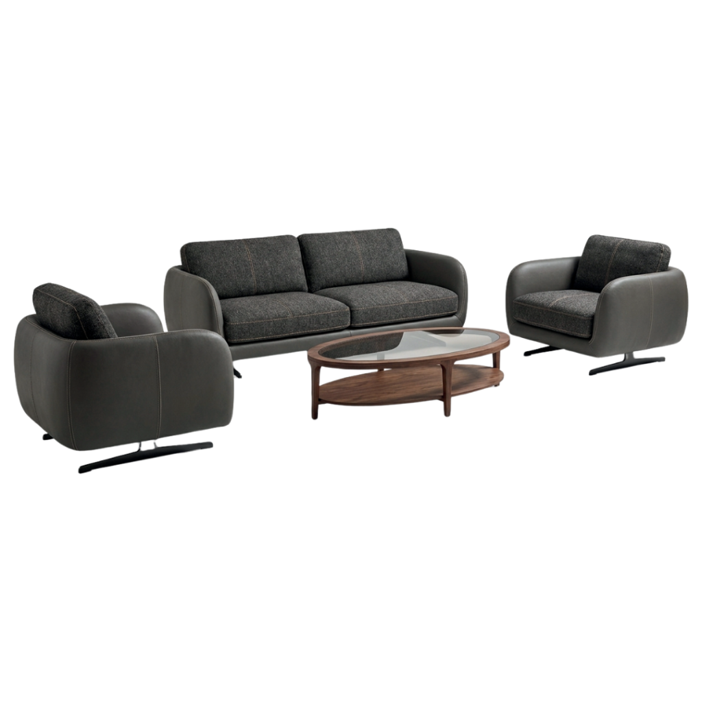 Floating Base Lounge FBL317