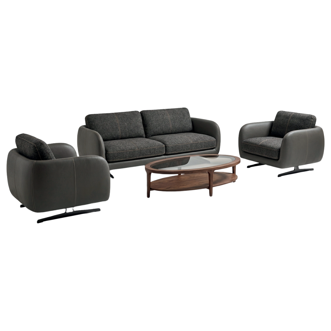 Floating Base Lounge FBL317