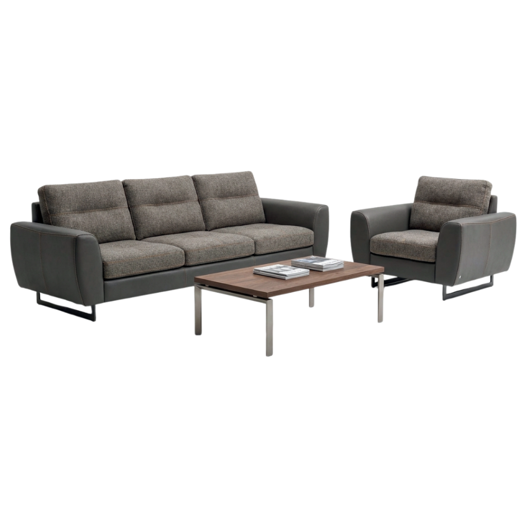 Slim Metal Lounge SML319