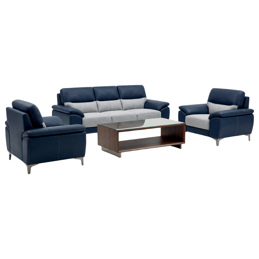 Navy Formal Executive NFE324