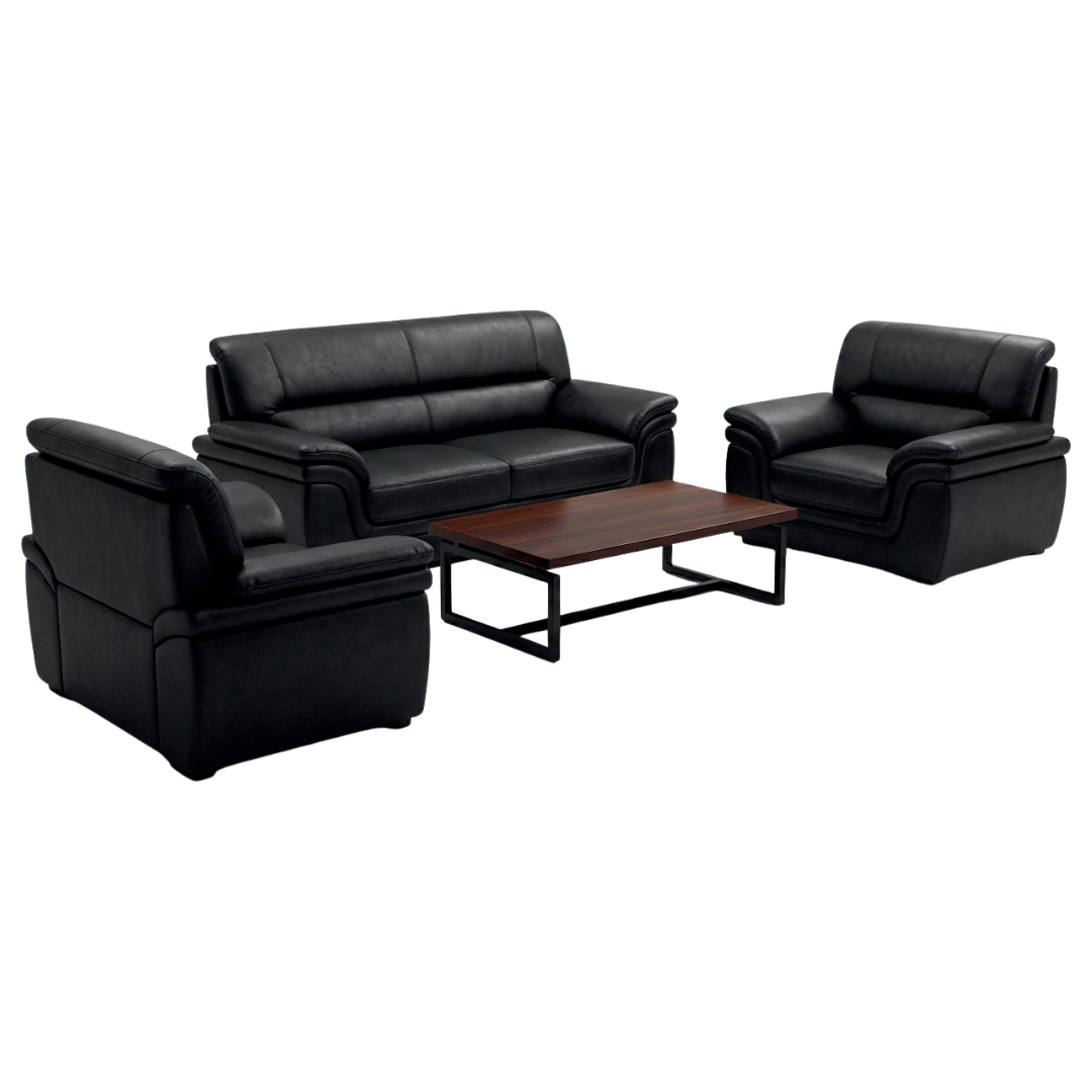 Classic Black Executive CBE328