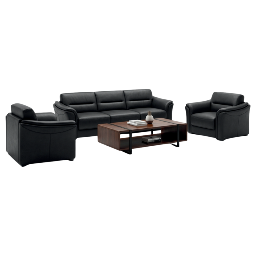 Premium Black Set PBS330