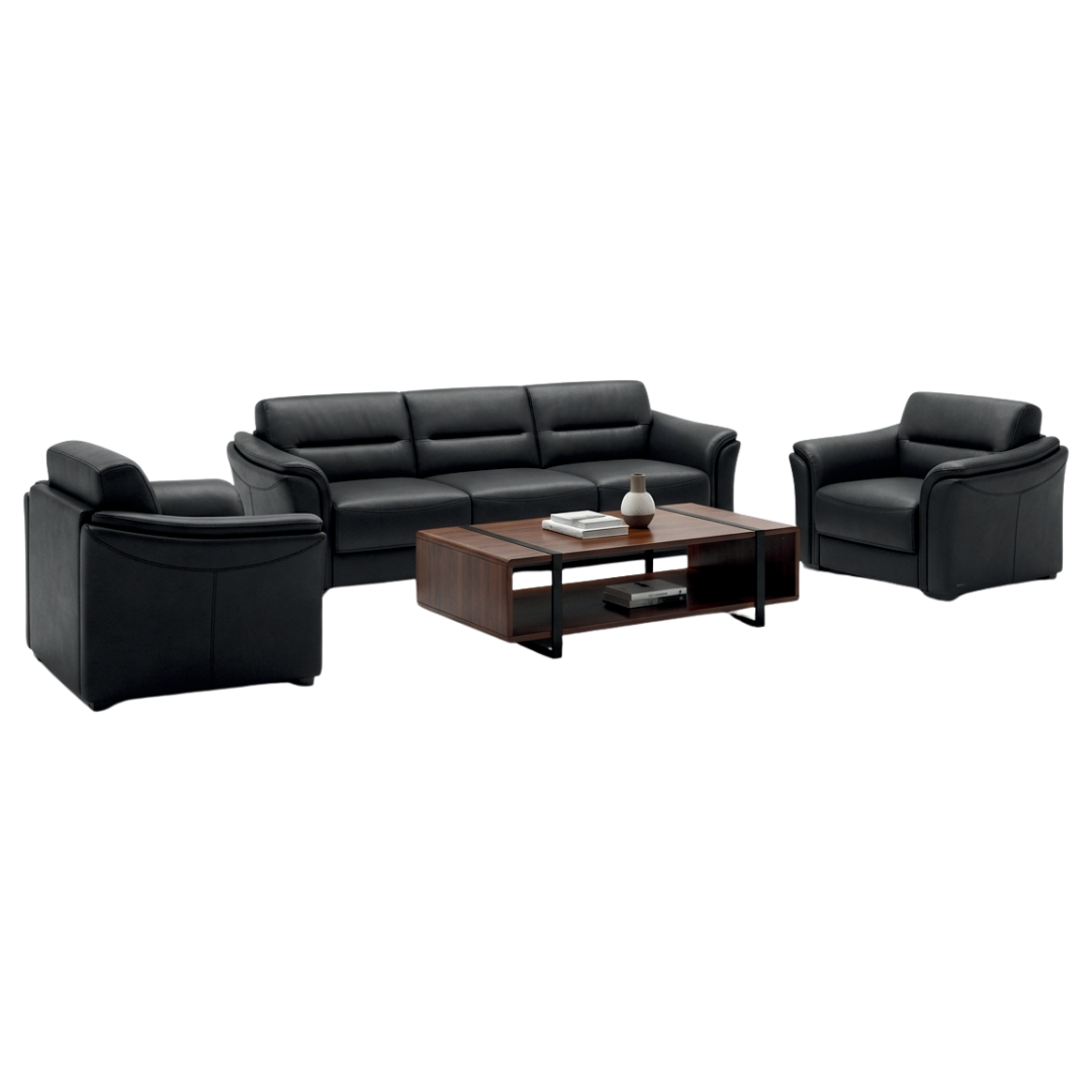 Premium Black Set PBS330