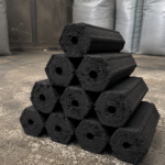Hexagonal BBQ Charcoal from IDEABORNEO, an Indonesian biomass supplier for B2B wholesale and export buyers