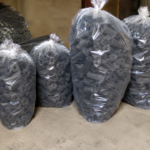 Hexagonal BBQ Charcoal from IDEABORNEO, an Indonesian biomass supplier for B2B wholesale and export buyers